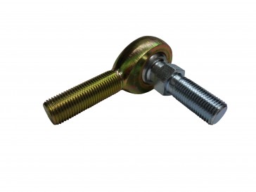 3/8-24 Ball Joint - Male Rod Ends w/ Stud