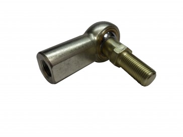 1/4-28 Ball Joint - Female Rod Ends w/ Stud