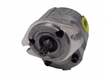 Cross 40 Series Gear Pump 409O12 LAASA