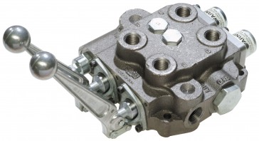 Cross BA Directional Control Valve 30GPM BA211AAG3EA0