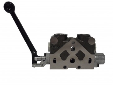 Prince 20 Series Sectional Control Valve 20P1BB1AA