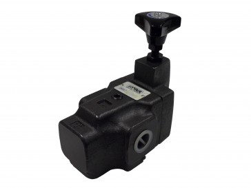 POR20 Pilot Operated Relief Valve POR20-12FP-1K