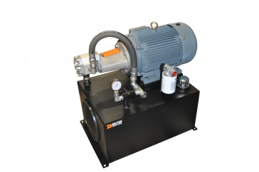 A/C Hydraulic Unit 16.5 GPM 30 Gallon Reservoir