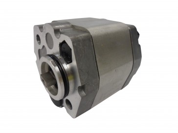 Dalton Miniature & Small Displacement Gear Pumps