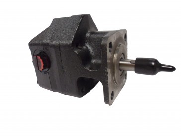 201.7 Series Small Displacement Gear Pumps