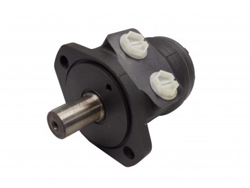 DH Series Hydraulic Motor 389 Max RPM 2-Bolt A