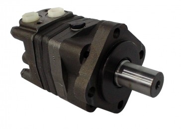 OMS Series Hydraulic Motor 600 Max RPM 4-Bolt