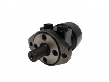 Dalton 10 Series Hydraulic Motor 750 Max RPM #10 SAE 2-Bolt A