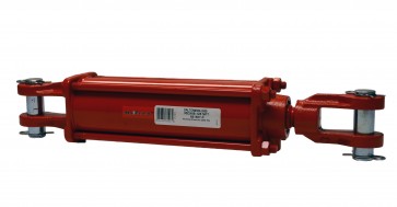 Maverick 2500 PSI  Tie-Rod Cylinder 3 Bore x 8 Stroke