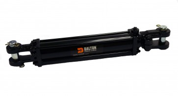 Dalton Tie-Rod Cylinder 2.5 Bore x 10 Stroke
