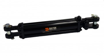 Dalton Tie-Rod Cylinder 3 Bore x 48 Stroke
