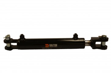 Dalton Welded Clevis Cylinder 2.5 Bore x 48 Stroke