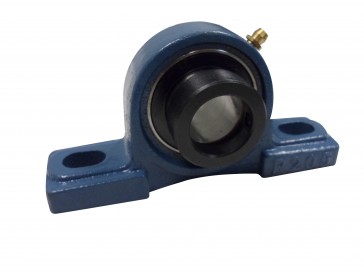 2" ID HCP Series Pillow Block Bearing