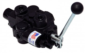 Prince RD5100 Directional Control Valve 30GPM RD515CA5A4B1