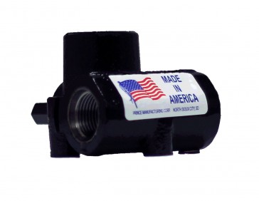 Prince RV Pressure Relief Valve RV-4L