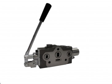 Prince SV Sectional Control Valve SVW1CA1