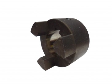 7/8 ID L095 Series Jaw Coupler