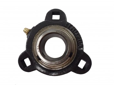1 7/16 ID SBTRD Series 3-Bolt Flange Bearings