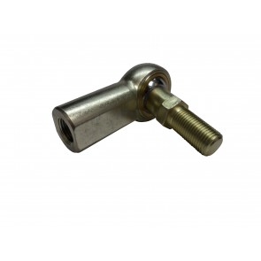 3/8-24 Ball Joint - Female Rod Ends w/ Stud - Left Hand