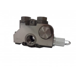 Prince 20 Series Sectional Control Valve 20I2H