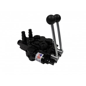 Prince RD5200 Directional Control Valve 25GPM RD523MMEE5A1A1