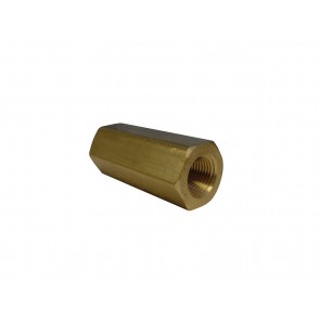 Inline Check Valve