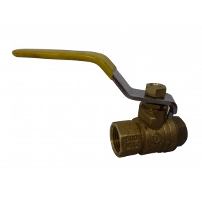 Low Pressure 2-Way Ball Valve 2BVL-2006B