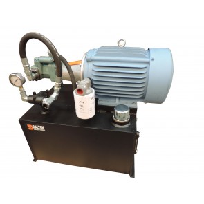 A/C Hydraulic Unit 1.5 GPM 5 Gallon Reservoir