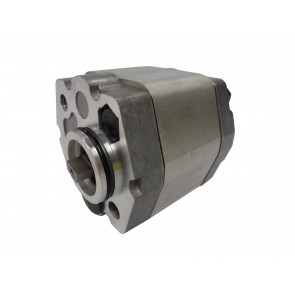 Dalton Miniature & Small Displacement Gear Pumps
