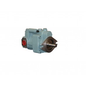 Pressure Compensated Piston Pump PCP-10