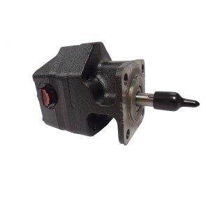 205 Series Small Displacement Gear Pumps
