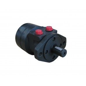 S Series Hydraulic Motor 253 Max RPM 1/2 NPT 2-Bolt A