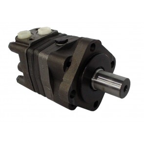 OMS Series Hydraulic Motor 375 Max RPM 4-Bolt