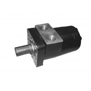 Dalton 7 Series Hydraulic Motor 296 Max RPM 1/2 NPT 4-Bolt