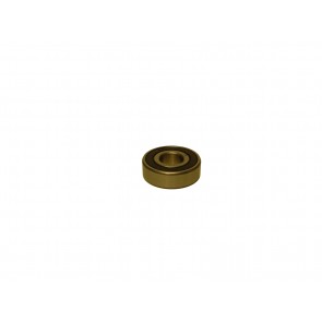 0.393 ID 6200 Series Radial Bearings