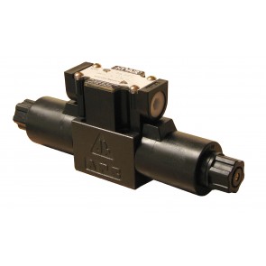 D03 Solenoid Valve D03S-1A115A-35