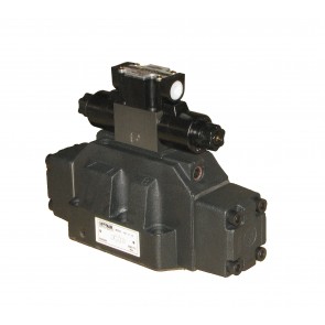 D08 Solenoid Valve D08S-2C-12D-35