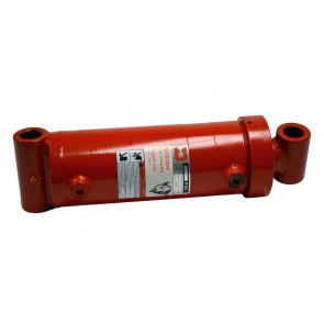 Bison Welded Tube Cylinder 5 Bore x 60 Stroke