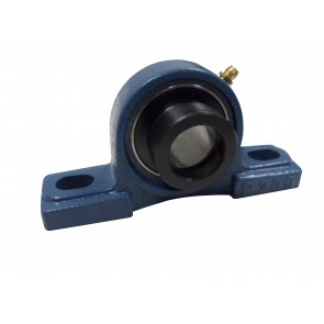 1 1/2" ID HCP Series Pillow Block Bearing