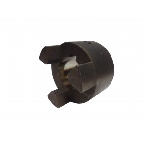 1/2 ID L090 Series Jaw Coupler