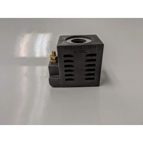 SPX Stone/Fenner 12VDC Solenoid Coil, EF-1126, Deltrol 10164-13